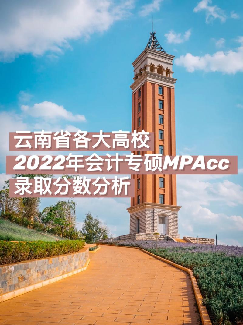 云南MPAcc哪所上岸难度低?-图2 云南MPAcc哪所上岸难度低?-图2