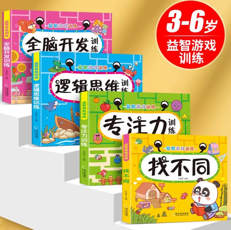 全脑开发思维训练，如何真正激发大脑潜能？-图2