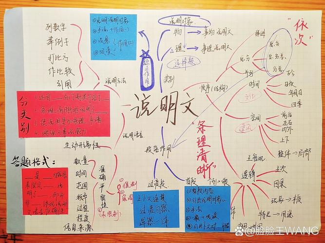 文化的解释思维导图，核心逻辑是什么？-图2