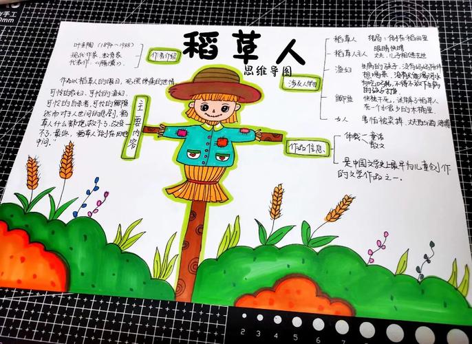 草的思维是静默生长还是无声抗争?-图1 草的思维是静默生长还是无声抗争?-图1