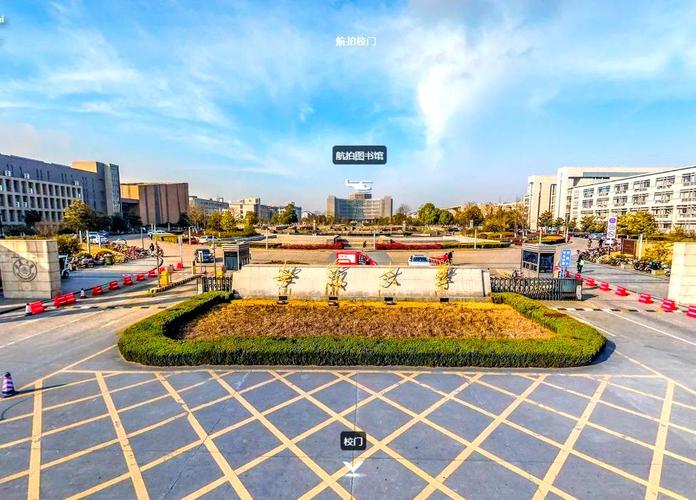 安大会计校区在哪？-图3