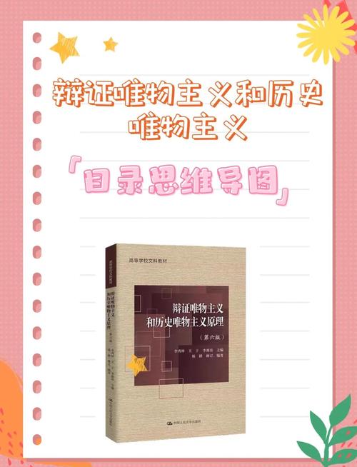 辩证思维有何三大核心特征?-图3 辩证思维有何三大核心特征?-图3