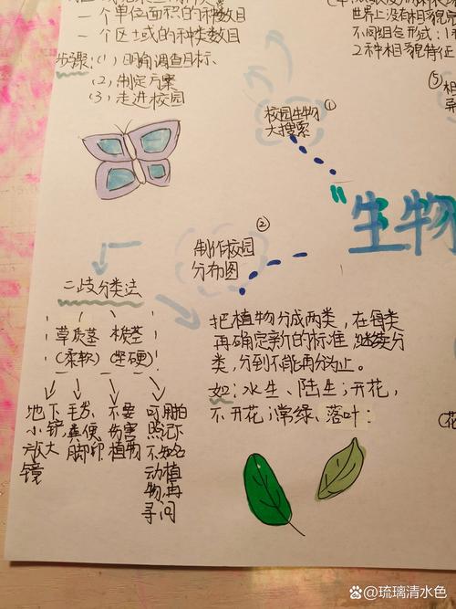 异类 思维导图-图1