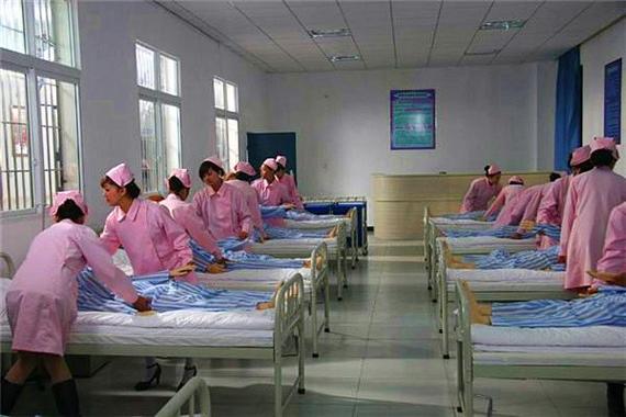 哪个学校有妇幼卫生专业-图1