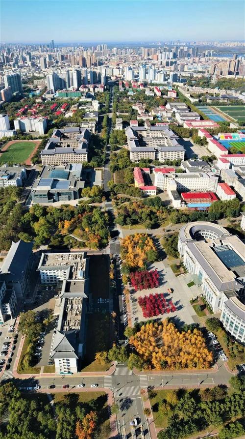 环境管理专业国内哪所大学强？-图3