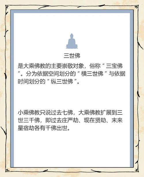 思维菩萨是谁？有何来历与寓意？-图1