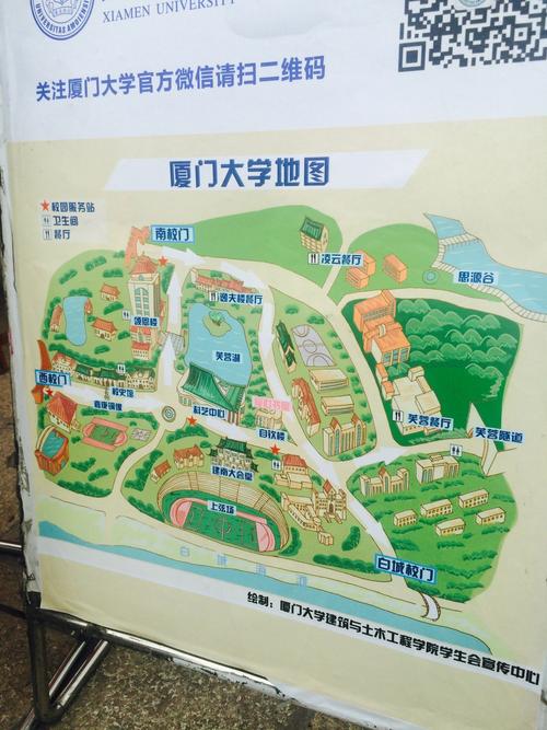 厦大金融工程属于哪个系?-图2 厦大金融工程属于哪个系?-图2