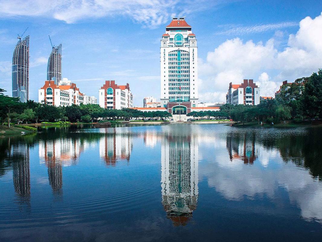 厦大金融工程属于哪个系?-图1 厦大金融工程属于哪个系?-图1