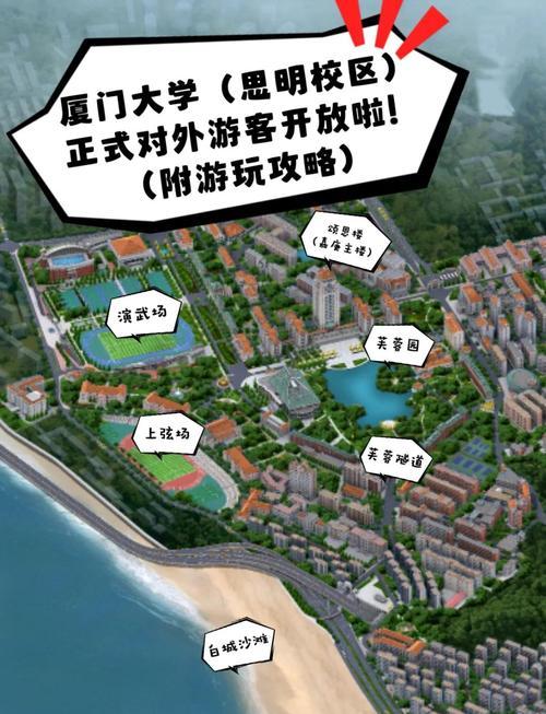 厦大金融工程属于哪个系?-图3 厦大金融工程属于哪个系?-图3