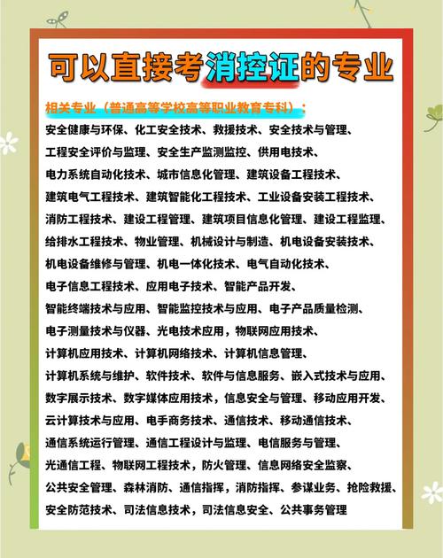 泸州消防师报名条件有哪些具体要求？-图2