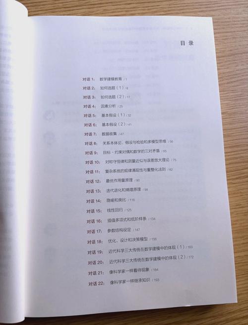 数学 新思维-图1