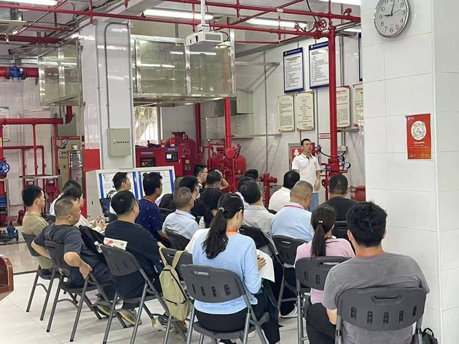 消防建筑资格证报名条件对学历有何要求?-图2 消防建筑资格证报名条件对学历有何要求?-图2