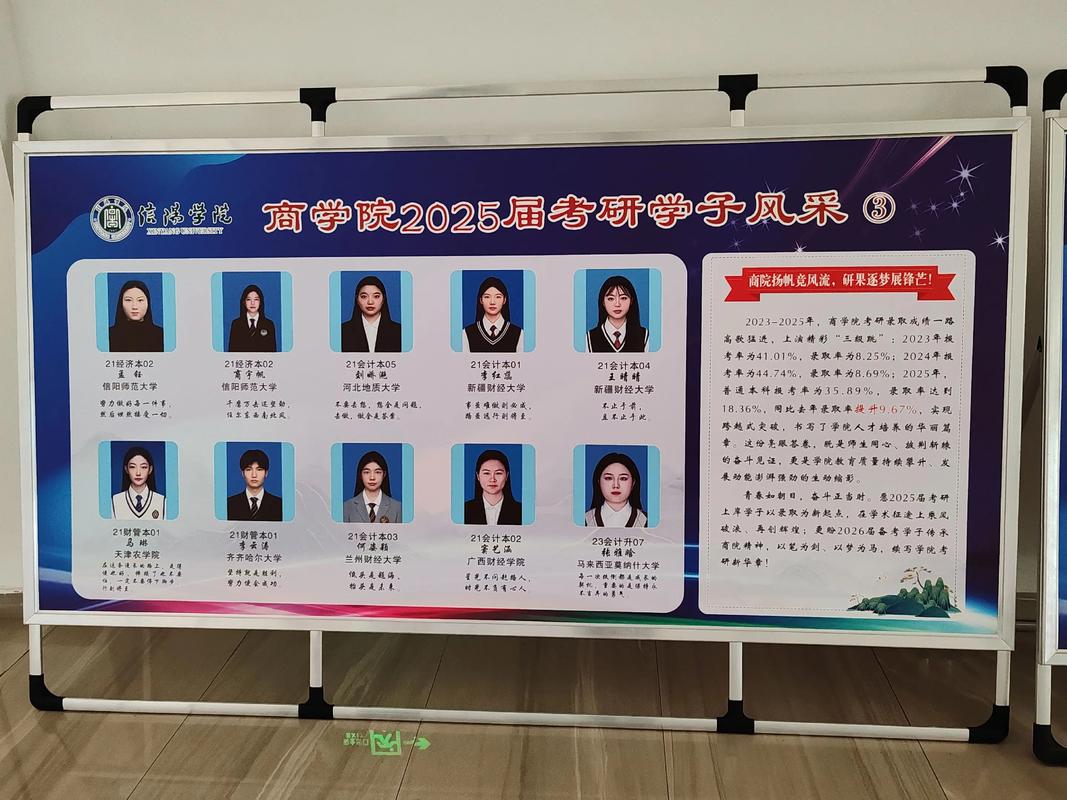 信阳哪个学校有考研班-图3