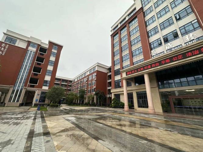 惠州石湾中学录取线多少-图2