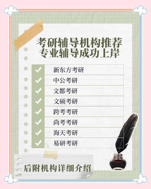 线上法硕考研机构怎么选才靠谱？-图2