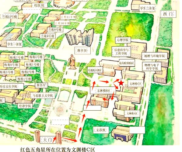 山师学科教学专业归属哪个学院？-图1