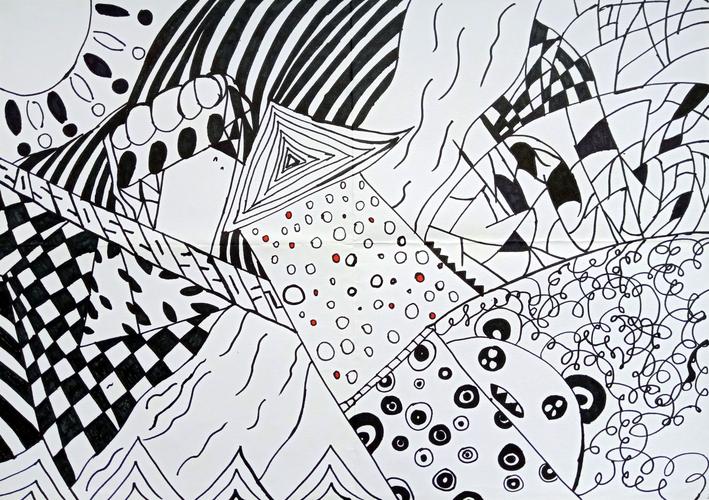 如何用100条训练抽象思维?-图2 如何用100条训练抽象思维?-图2