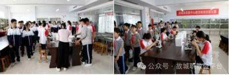 衡水故城职教今年录取线是多少？-图2