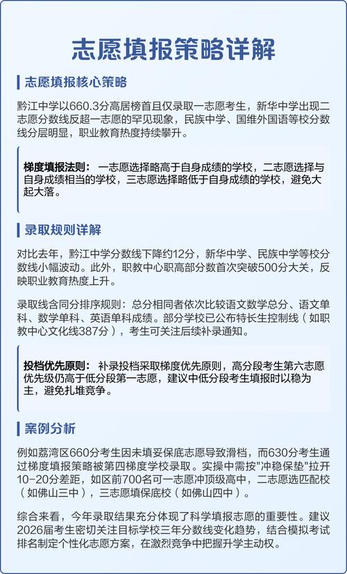黔江中考录取人数具体是多少？-图1