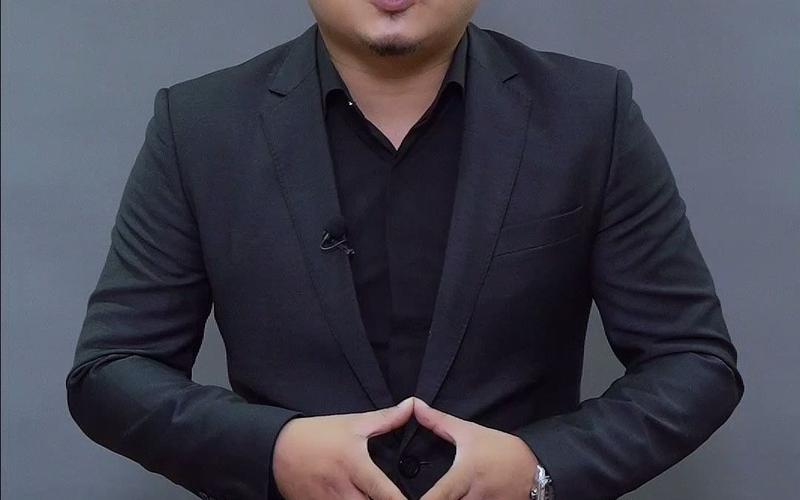 谢思维是谁?-图1 谢思维是谁?-图1