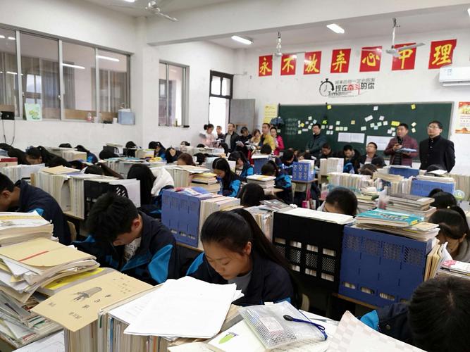 洪江一中今年录取分数线是多少？-图3