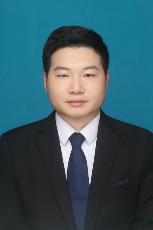 赵涛是哪个大学的老师？-图3