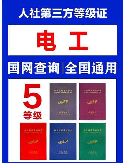 维修电工一级报名条件有哪些？-图1