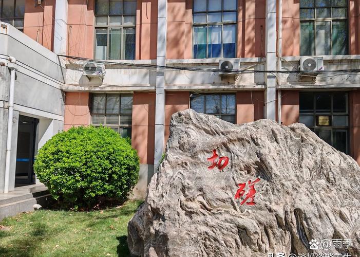 胡石康毕业于哪所大学？-图2