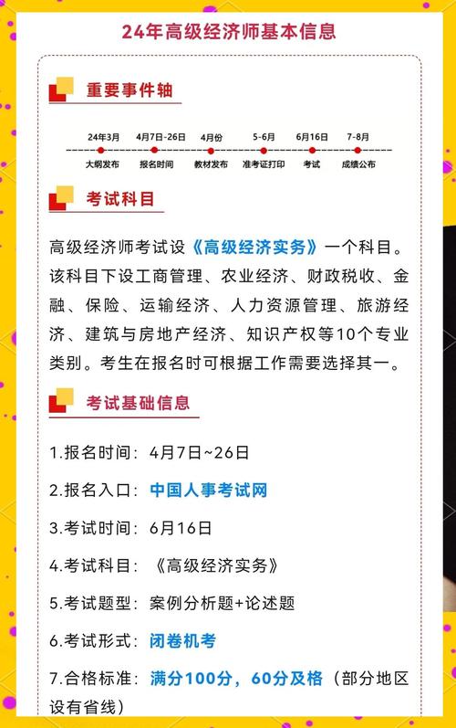 经济师报名条件有哪些具体要求？-图2