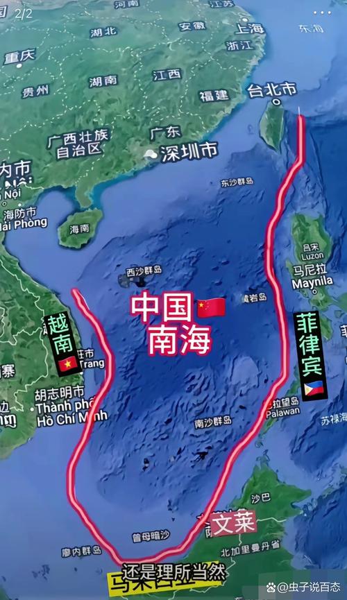 军事线是哪个国家划定的？-图2