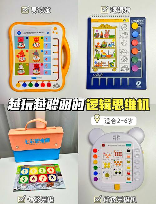 如何培养孩子的逻辑思维能力？-图2