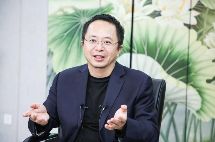 周鸿伟互联网思维的核心是什么？-图3