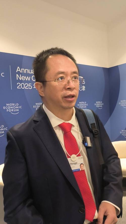 周鸿伟互联网思维的核心是什么？-图1