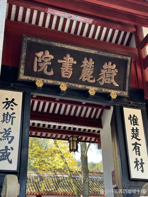 古代汉语名校哪家强？-图2