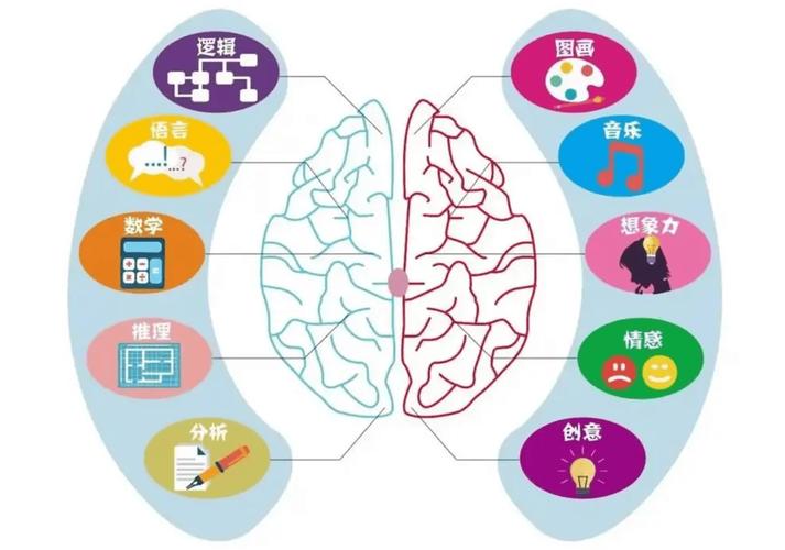 全脑思维的人-图1 全脑思维的人-图1