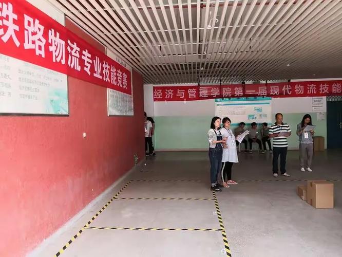 物流在武理属于哪个学院?-图3 物流在武理属于哪个学院?-图3