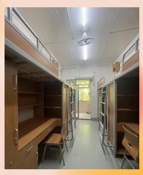 浙大医学生住哪个寝室-图3 浙大医学生住哪个寝室-图3