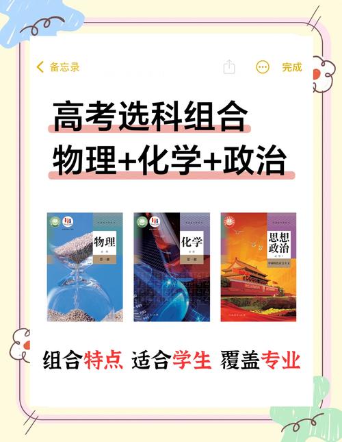 物理化学哪个专业学？-图2
