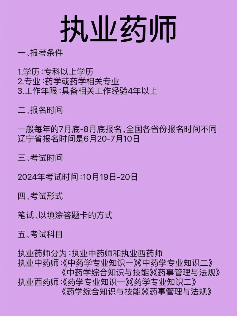 河南药师证报名条件有哪些具体要求?-图3 河南药师证报名条件有哪些具体要求?-图3