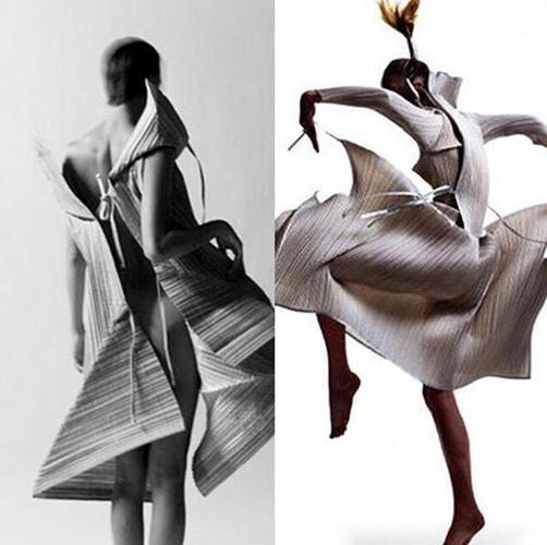 逆向思维服装,如何颠覆传统穿搭逻辑?-图1 逆向思维服装,如何颠覆传统穿搭逻辑?-图1