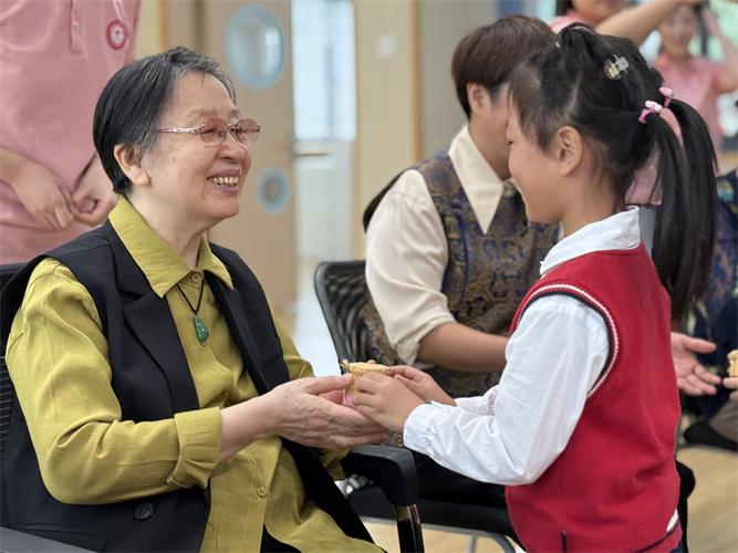 无锡侨谊幼儿园报名条件有哪些?-图1 无锡侨谊幼儿园报名条件有哪些?-图1