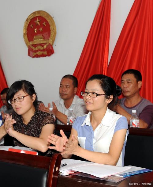 江西大学生村官报名条件有哪些?-图2 江西大学生村官报名条件有哪些?-图2