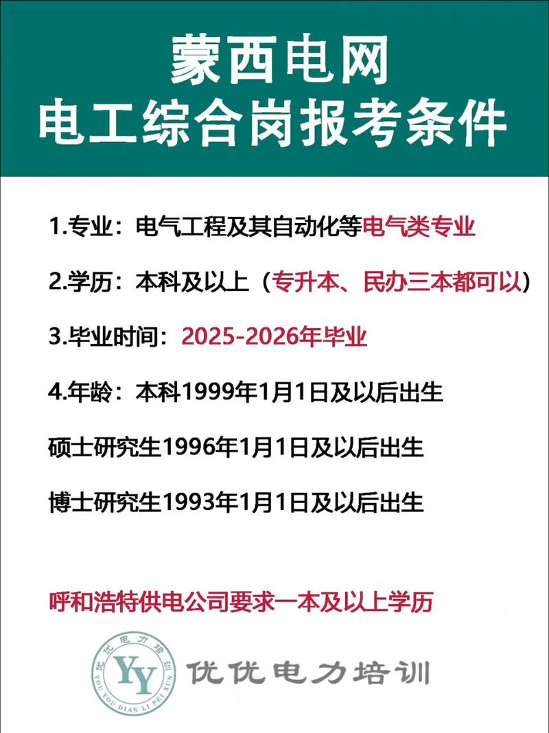 电工报名条件-图3 电工报名条件-图3