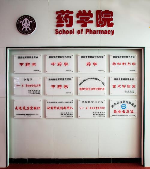 中药读研选校,哪些学校实力强、方向优?-图3 中药读研选校,哪些学校实力强、方向优?-图3