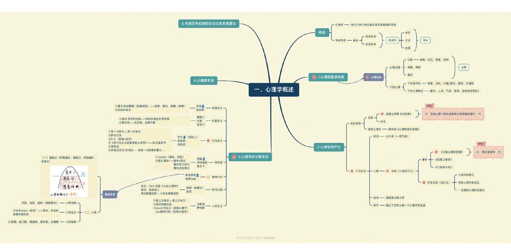 思维导图哪里可以免费找？-图3