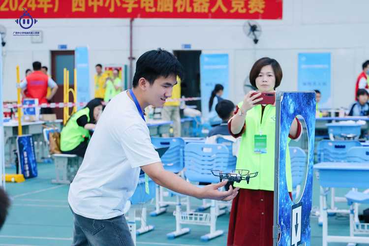 广西计算机学校选哪家更靠谱？-图1