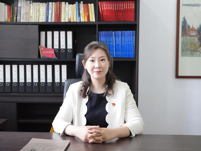 谭思维是谁？-图2