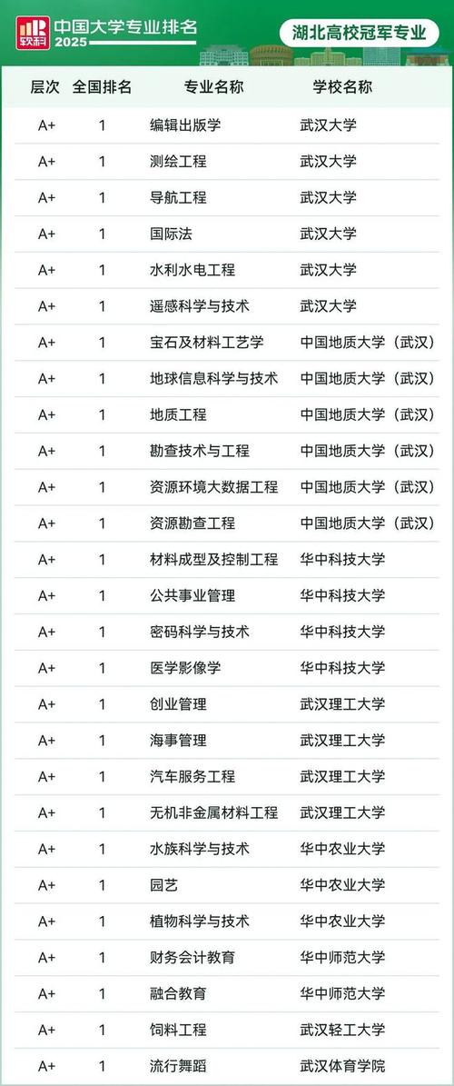 武汉哪些大学开设考古专业？-图1
