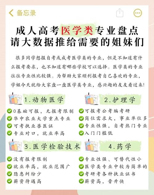 医学检验士报名条件具体有哪些要求？-图1