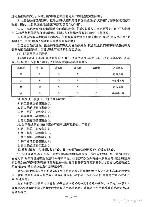 管综真题哪个版本更值得练？-图2